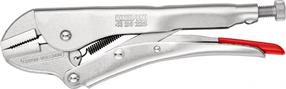 Плоскогубцы для захвата Knipex 41 24 225, 30 мм, 225 мм