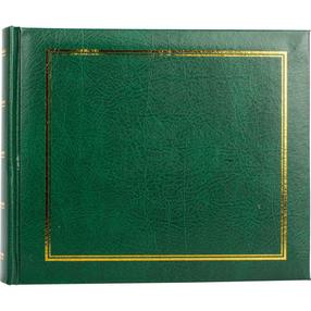 Fotoalbum Victoria Collection, roheline v.