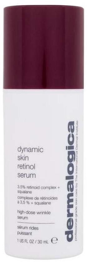 Veido serumas Dermalogica Dynamic Skin, 30 ml