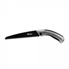 Rokas zāģis kokam Bradas V-Series Razor, koks, 270 mm