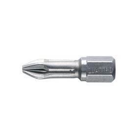 Kruvikeeraja otsikute komplekt Makita B-23612, PZ2, 25 mm