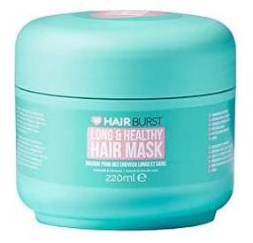 Маска для волос Hairburst Long & Healthy, 220 мл