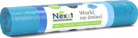 Šiukšlių maišai Nexxt, 120 l, 10 vnt.