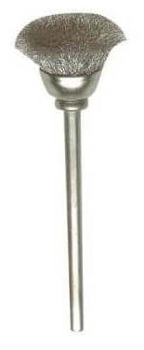 Metalinis šepetys universalus Proxxon, Ø 13 mm, 2.35 mm