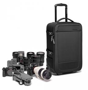 Kohver Manfrotto Advanced Rolling III, must v.