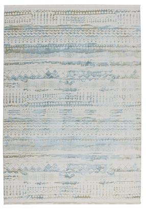Kilimas vidaus Arte Espina Queen 200, šviesiai mėlyna sp., 150 cm x 80 cm