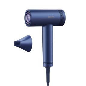 Plaukų džiovintuvas Philips BHD839/00, 1400 W, mėlyna sp.