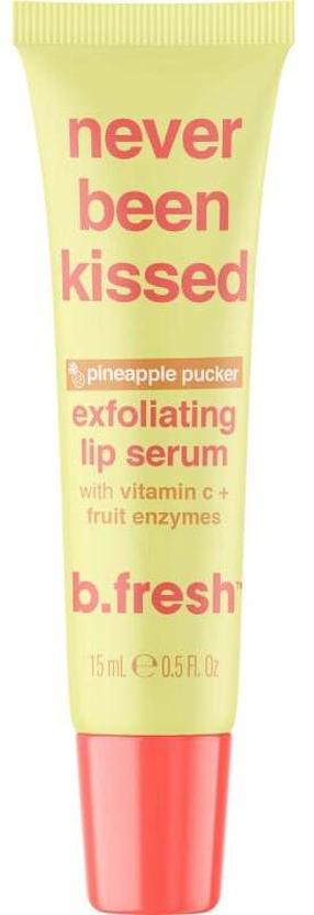 Huuleseerum b.fresh Never Been Kissed, 15 ml