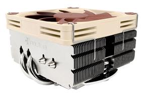 Õhkjahuti korpusele Noctua NH-L9x65 SE-AM4 CPU 92mm