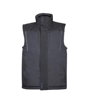 Veste Ardon, melna, M izmērs
