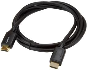 Juhe StarTech Premium High Speed Ultra HD 4K HDMI HDMM2MP HDMI, HDMI, 2 m, must v.