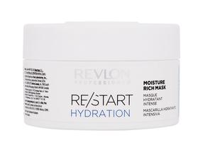 Juuksemask Revlon Professional Re/Start Hydation Rich Mask, 250 ml