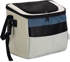 Loomade transpordikott Beeztees Xoex, 25 cm x 30 cm x 40 cm, 40x25x30 cm