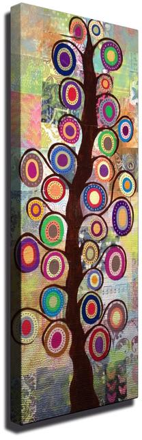 Reprodukcija Wallity PC075, 80 cm x 30 cm