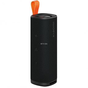 Беспроводной динамик Xiaomi Sound Outdoor, черный цв., 30 Вт