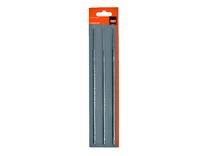 Grandininio pjūklo dildė Bahco, 5.2 mm, 3 vnt.