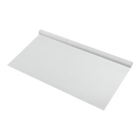 Rasēšanas papīrs Zibi 1.272006, -, 52 g/m², balta krās., 2000 cm x 64 cm, 1 lapu gab.