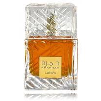 Kvapusis vanduo Lattafa Khamrah, 100 ml