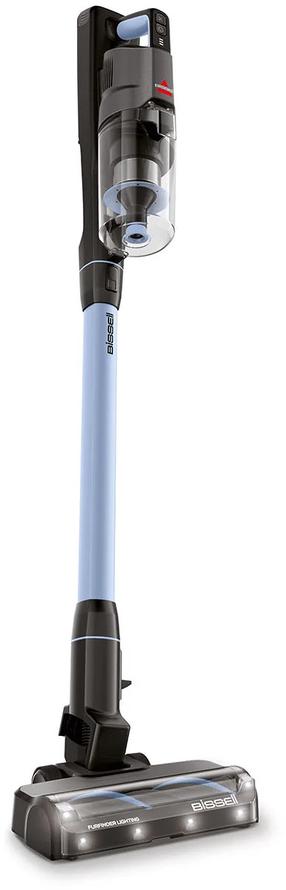 Dulkių siurblys - šluota Bissell PowerClean FurFinder Select, 2000 mAh