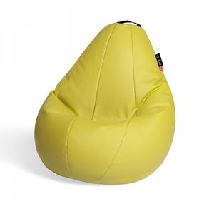 Sėdmaišis Comfort 120 Olive Soft, alyvuogių žalia sp./šviesiai žalia sp., 250 l