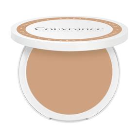 Kreminė pudra Avène Couvrance Compact, SPF 30, sand, arena, 8.5 g