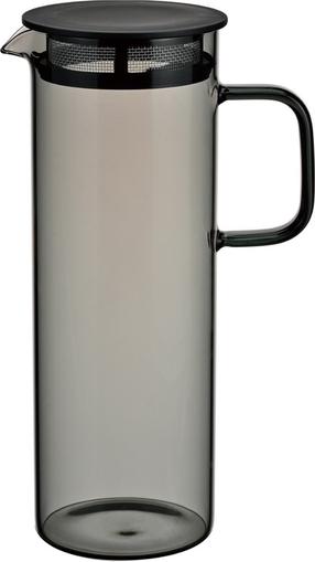 Krūka Hario Colors, stikls, 0.8 l