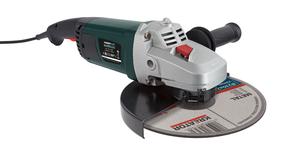 Slīpēšanas mašīnas Powerplus POWP1030 POWP1030, ar sukām, 2300 W