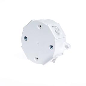 Sadales kaste Elektroplast 0211 P0, IP41, 3.8 cm, 3.8 cm x 8 cm