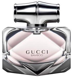 Parfimērijas ūdens Gucci Bamboo, 75 ml
