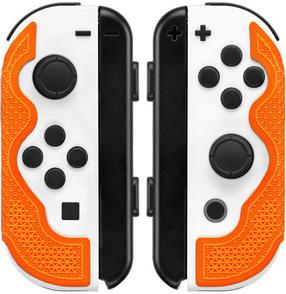Лента для игрового пульта Lizard Skins Joy-Con - Tangerine 0.5mm
