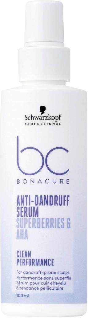 Matu serums Schwarzkopf Professional BC Bonacure Anti-Dandruff, 100 ml