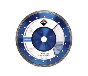 Pjovimo diskas Rubi, 250 mm x 25.4 mm x 1.6 mm