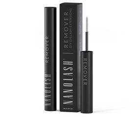 Ripsmete hooldusvahend Nanolash Remover DIY eyelash extensions, 5.0 ml