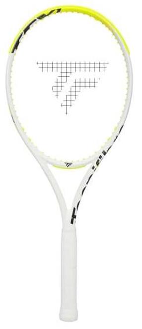Teniso raketė Tecnifibre TF-X1 V2 285, balta sp./geltona sp.