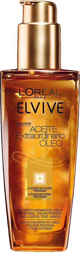 Juukseõli L’Oréal Paris, 100 ml