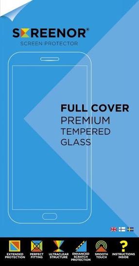 Telefono apsauginis stiklas Screenor For Apple iPhone 12 mini