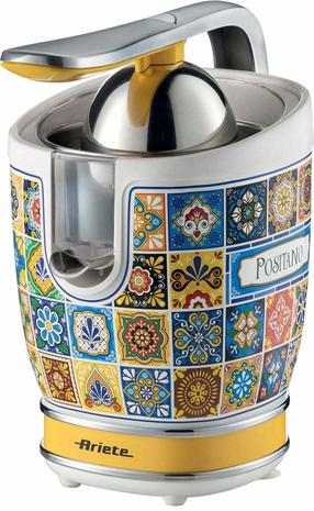 Elektrinė citrusinių vaisių sulčiaspaudė Ariete Positano 0413/0P, 85 W