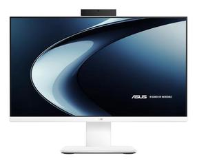 Стационарный компьютер Asus ExpertCenter Intel® Core™ i3-1315U, 512 GB, 23.8 ″, DDR5 8 GB, SSD 512 GB, Intel UHD Graphics Dynamic, Windows 11 Home V440VAK-WPC952W