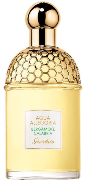Туалетная вода Guerlain Aqua Allegoria Bergamote Calabria, 125 мл