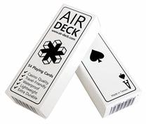 Kortų žaidimas Brain Games Air Deck White