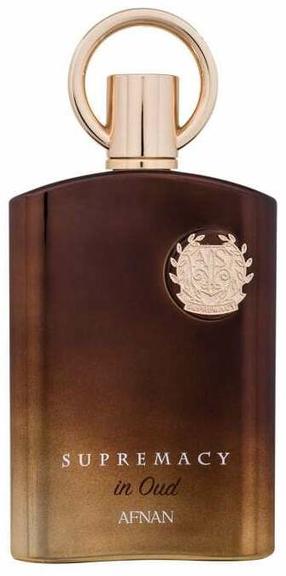 Parfimērijas ūdens Afnan Supremacy In Oud, 150 ml