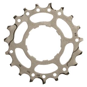 Žvaigždžių kasetė Shimano, aliuminis