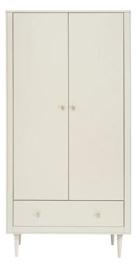 Spinta Pinio Petite, šampano sp., 52.4 cm x 100.6 cm x 197.8 cm