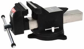 Spaustuvas Tvardy 6" /150mm T00202, plienas