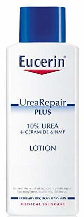 Лосьон для тела Eucerin Urea repair plus, 250 мл
