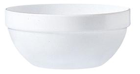Kauss Arcoroc FR0143319, valge v., 12 cm, 0.315 l