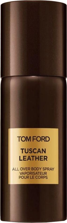Ķermeņa miglas Tom Ford Tuscan Leather, 150 ml