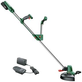Аккумуляторный триммер Bosch UniGrassCut 18-260, 18 В