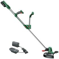 Akumuliatorinė žoliapjovė Bosch UniGrassCut 18-260, 18 V