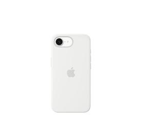 Telefona vāciņš Apple MD3P4ZM/A, balta krās.